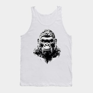 KONG Tank Top